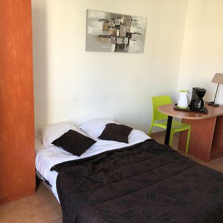 Kosy Appart'Hotels - La Salamandre Avignon Eksteriør bilde
