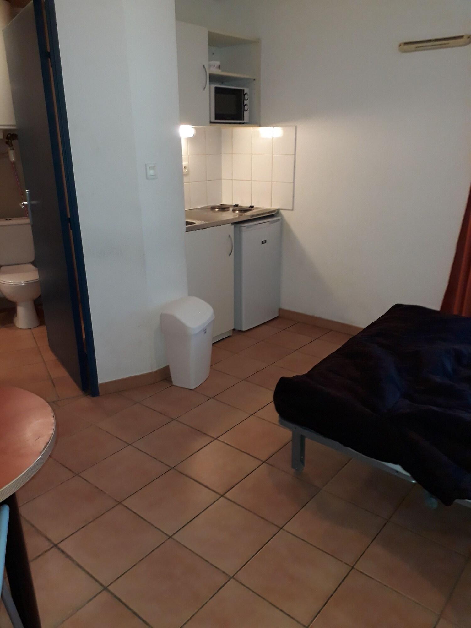 Kosy Appart'Hotels - La Salamandre Avignon Eksteriør bilde