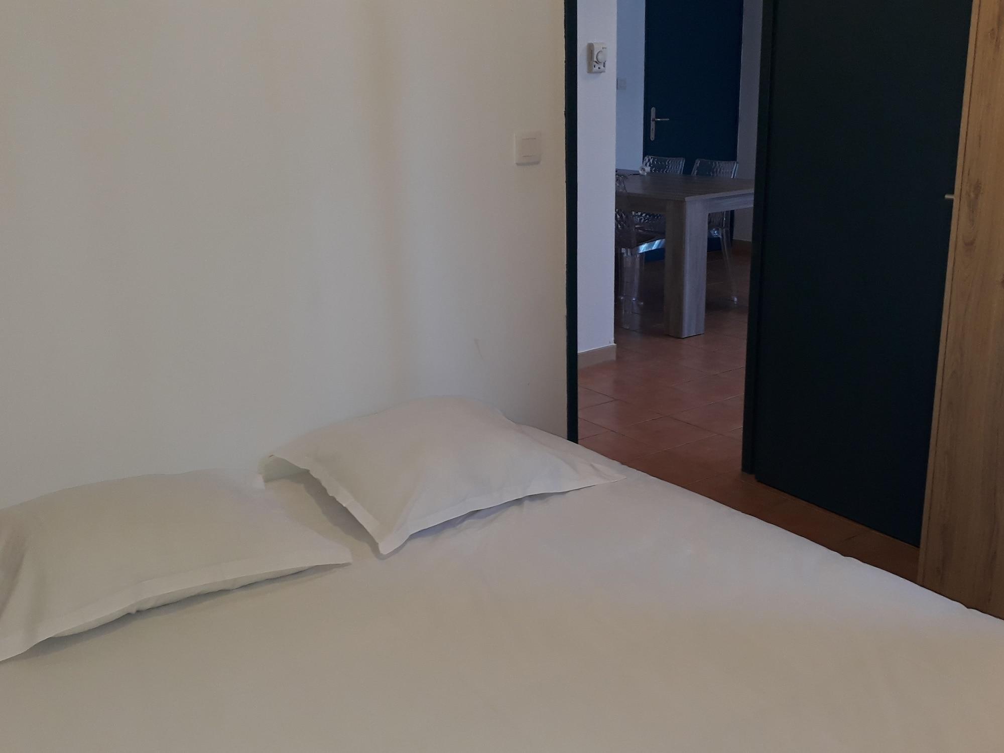 Kosy Appart'Hotels - La Salamandre Avignon Eksteriør bilde