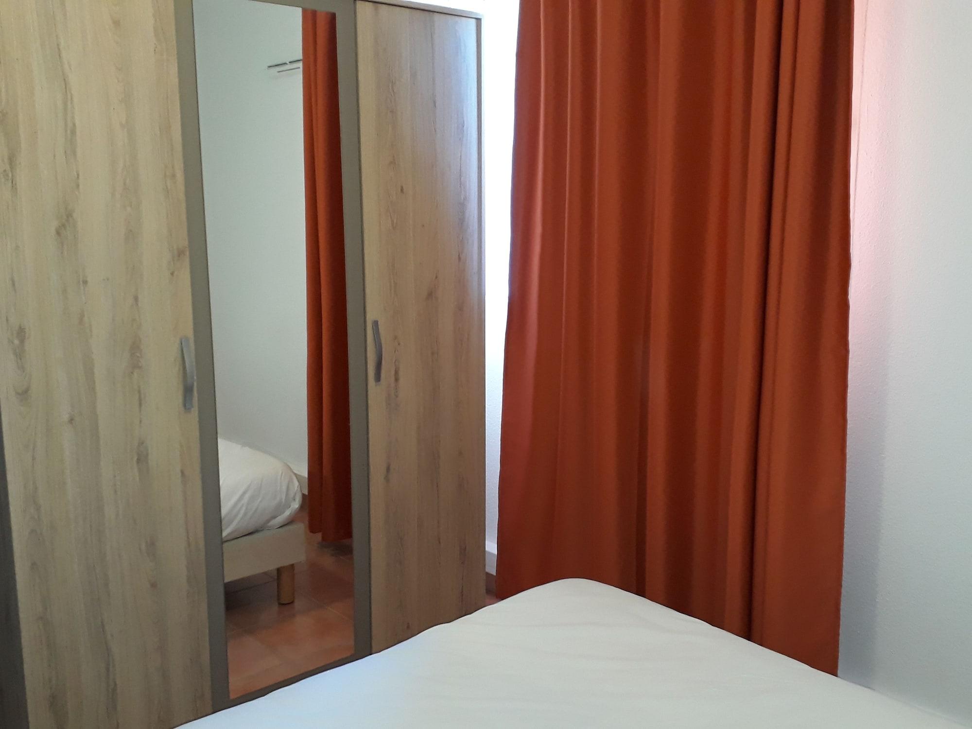 Kosy Appart'Hotels - La Salamandre Avignon Eksteriør bilde