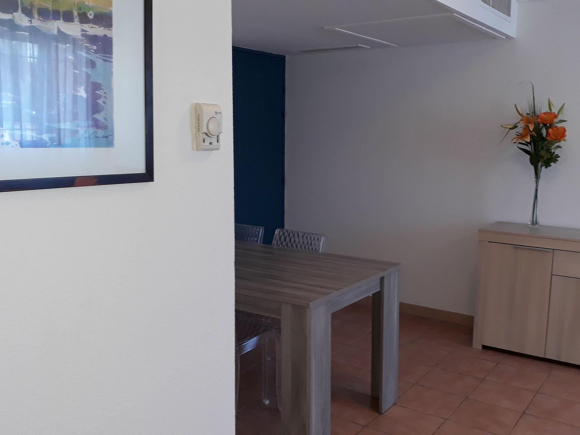Kosy Appart'Hotels - La Salamandre Avignon Eksteriør bilde