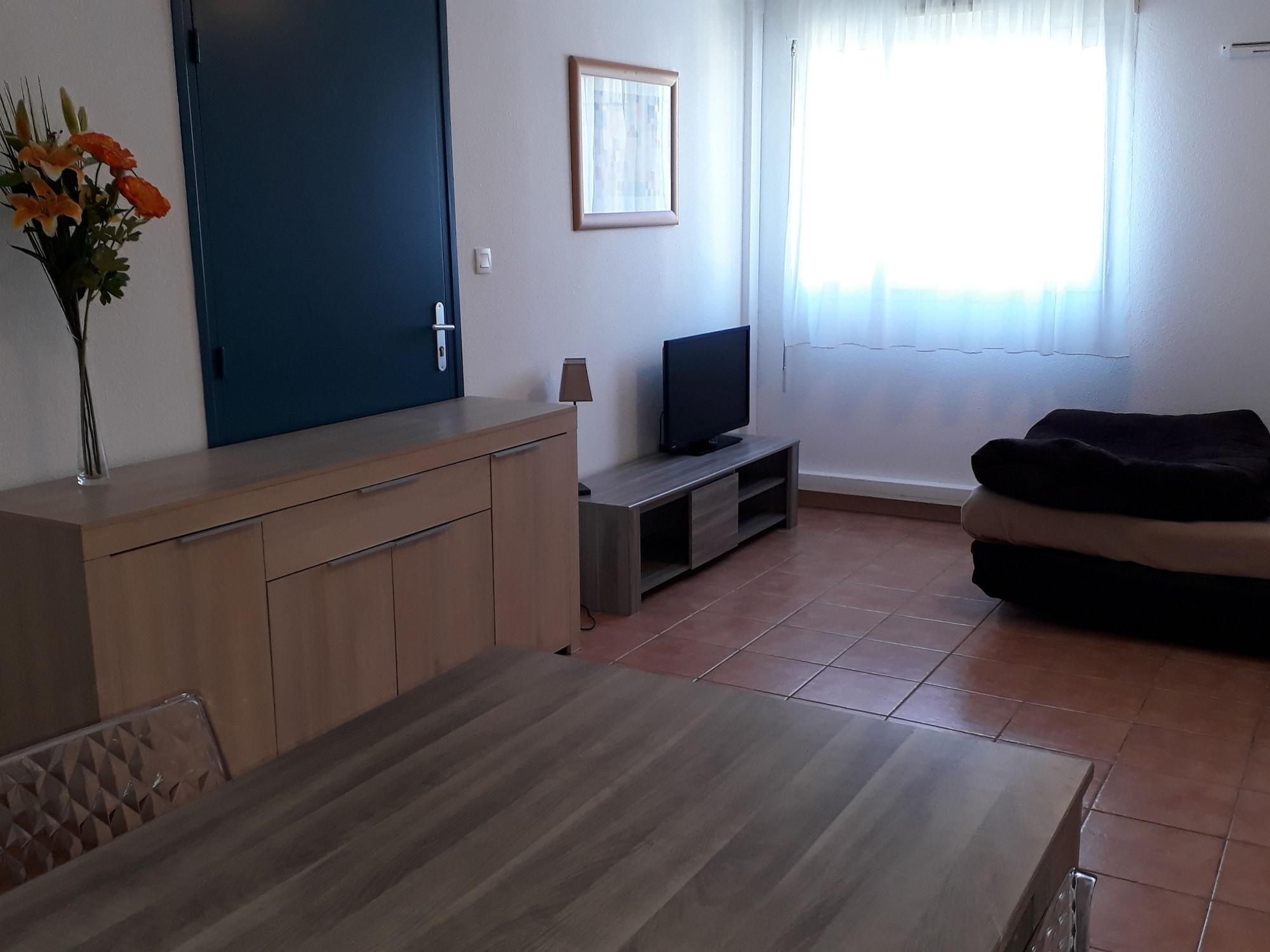 Kosy Appart'Hotels - La Salamandre Avignon Eksteriør bilde