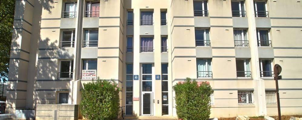 Kosy Appart'Hotels - La Salamandre Avignon Eksteriør bilde