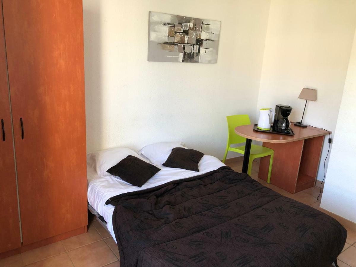 Kosy Appart'Hotels - La Salamandre Avignon Eksteriør bilde