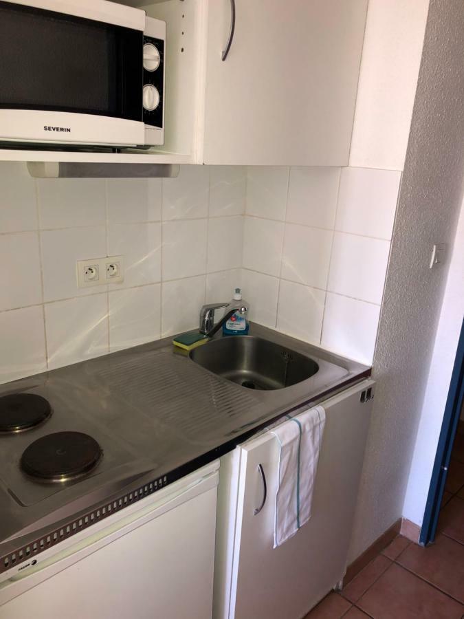 Kosy Appart'Hotels - La Salamandre Avignon Eksteriør bilde