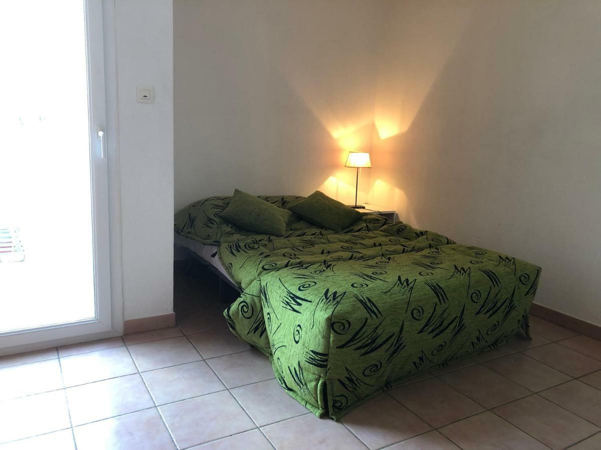Kosy Appart'Hotels - La Salamandre Avignon Eksteriør bilde
